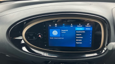 Toyota Aygo X 1.0 VVT-i Exclusive 5dr Petrol Hatchback